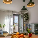 Luxury Ruby Appartamento