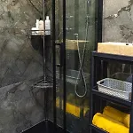 Apartment Luxury Ruby Split
