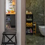 Luxury Ruby Apartment