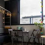 Luxury Ruby Apartment *