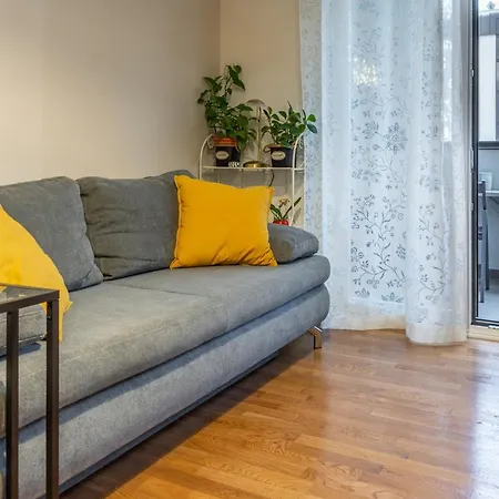 Luxury Ruby * Spalato