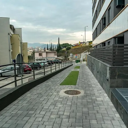 Luxury Ruby Apartamento *