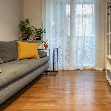 Luxury Ruby Apartament *