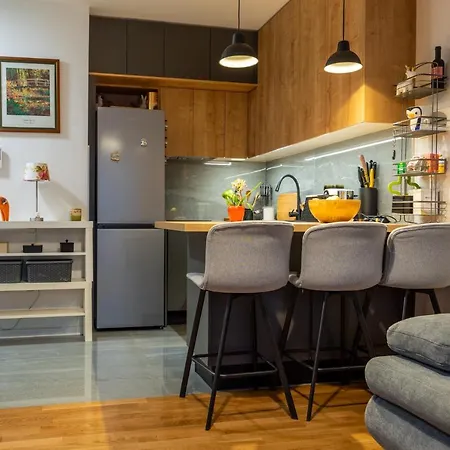 Apartment Luxury Ruby