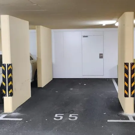 Luxury Ruby Appartamento Spalato