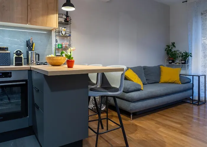 Appartamento Luxury Ruby Spalato