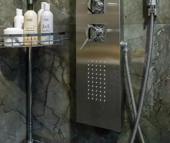 Luxury Ruby Appartamento Spalato