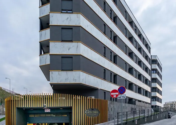 Luxury Ruby * Spalato