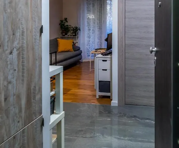 Luxury Ruby Appartamento