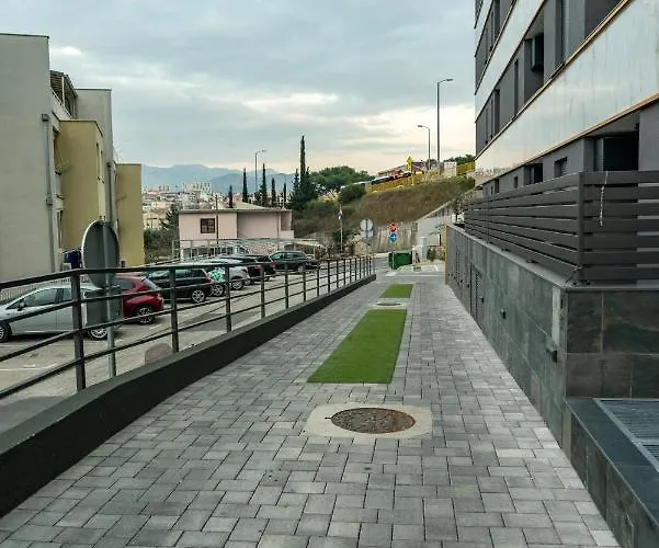 Luxury Ruby Διαμέρισμα *