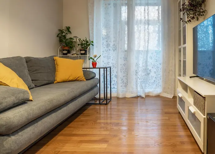 Luxury Ruby Apartament *