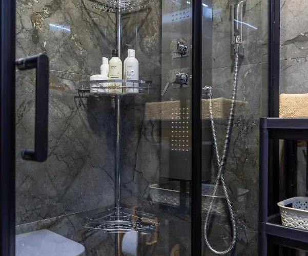 Luxury Ruby Σπλιτ