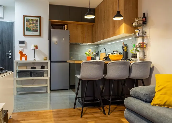 Διαμέρισμα Luxury Ruby