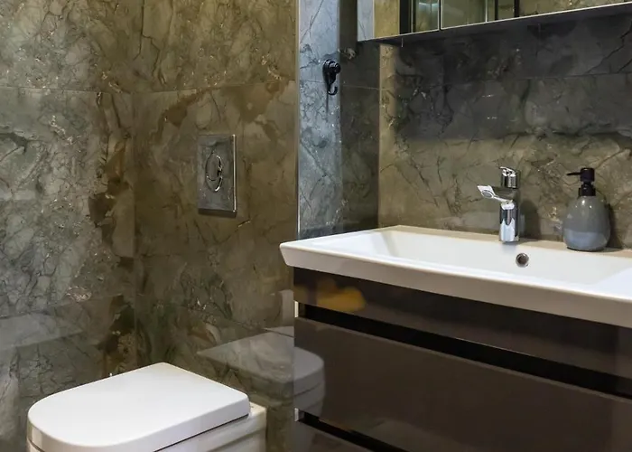 Luxury Ruby Appartamento Spalato