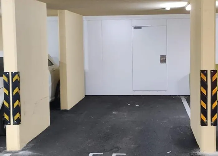 Luxury Ruby Appartamento Spalato