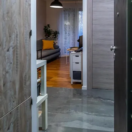 Luxury Ruby Apartamento